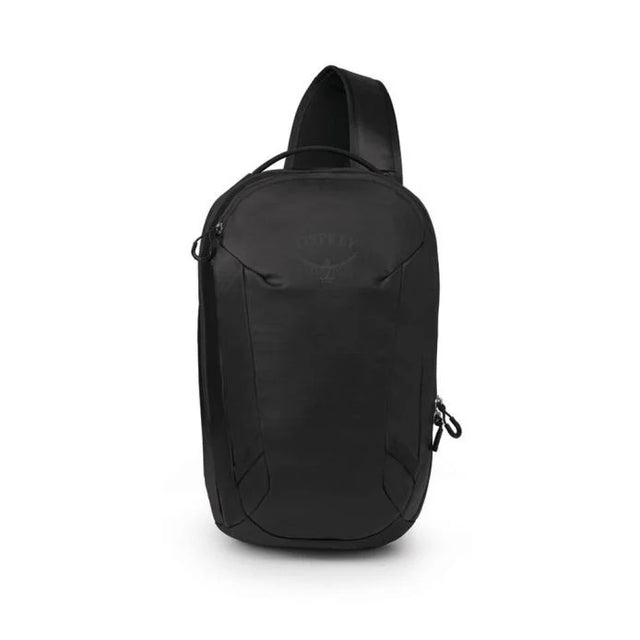 Osprey - Transporter Sling 13L Skuldertaske // Sort fra Osprey - billede nr. 1 hos GrejFreak.dk