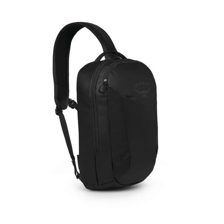 Osprey - Transporter Sling 13L Skuldertaske // Sort fra Osprey - billede nr. 4 hos GrejFreak.dk