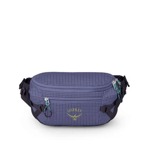 Osprey - Transporter Waist Pack 3L Mavebælte // Euphoria Purple fra Osprey - billede nr. 1 hos GrejFreak.dk