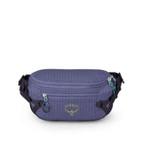 Osprey - Transporter Waist Pack 3L Mavebælte // Euphoria Purple fra Osprey - billede nr. 1 hos GrejFreak.dk