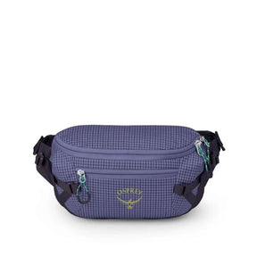 Osprey - Transporter Waist Pack 3L Mavebælte // Euphoria Purple fra Osprey - billede nr. 1 hos GrejFreak.dk