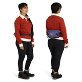 Osprey - Transporter Waist Pack 3L Mavebælte // Euphoria Purple fra Osprey - billede nr. 6 hos GrejFreak.dk