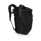 Osprey - Transporter Zinch 22L Rygsæk // Sort fra Osprey - billede nr. 4 hos GrejFreak.dk