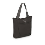 Osprey - Ultralight Stuff Tote Skuldertaske 18L Sort fra Osprey - billede nr. 2 hos GrejFreak.dk
