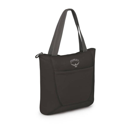 Osprey - Ultralight Stuff Tote Skuldertaske 18L Sort fra Osprey - billede nr. 2 hos GrejFreak.dk