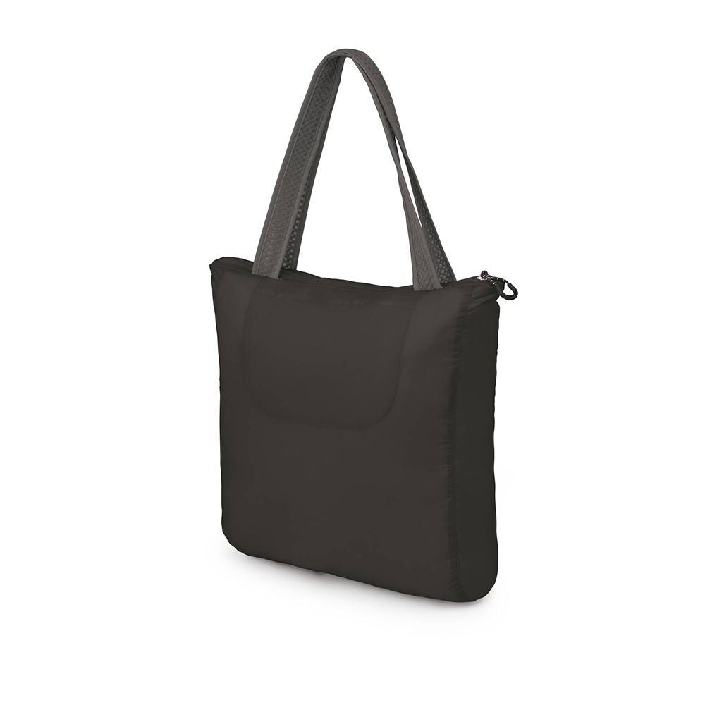 Osprey - Ultralight Stuff Tote Skuldertaske 18L Sort fra Osprey - billede nr. 3 hos GrejFreak.dk