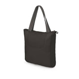 Osprey - Ultralight Stuff Tote Skuldertaske 18L Sort fra Osprey - billede nr. 3 hos GrejFreak.dk