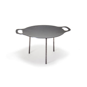 Petromax - 2 i 1 Grill og Ildskål 38 cm fra Petromax - billede nr. 1 hos GrejFreak.dk
