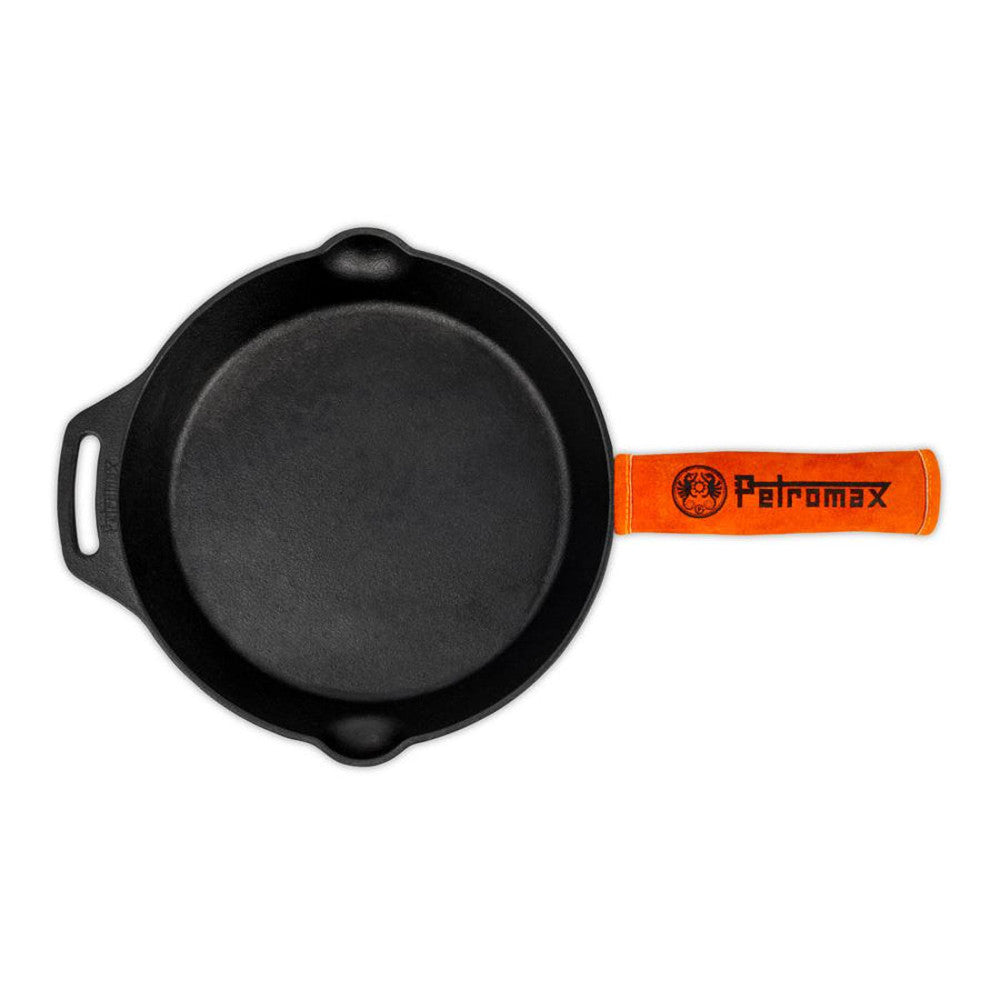 Petromax - Aramid Håndtag Til Fire Skillet fra Petromax - billede nr. 3 hos GrejFreak.dk