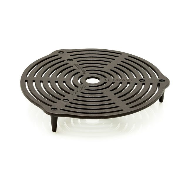 Petromax - Cast-Iron Bålrist 31 cm fra Petromax - billede nr. 1 hos GrejFreak.dk