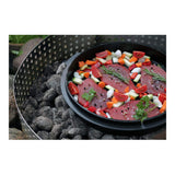 Petromax - Dutch Oven ft12 Støbejernsgryde 10,8L fra Petromax - billede nr. 4 hos GrejFreak.dk