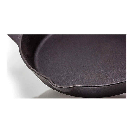 Petromax - Fire Skillet fp20 Stegepande Med Langt Håndtag 20 cm fra Petromax - billede nr. 4 hos GrejFreak.dk