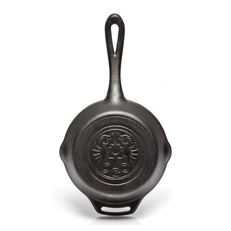 Petromax - Fire Skillet fp20 Stegepande Med Langt Håndtag 20 cm fra Petromax - billede nr. 5 hos GrejFreak.dk