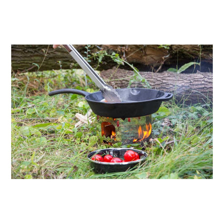 Petromax - Fire Skillet fp20 Stegepande Med Langt Håndtag 20 cm fra Petromax - billede nr. 9 hos GrejFreak.dk