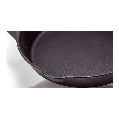 Petromax - Fire Skillet fp25 Stegepande (25 cm) Med Langt Håndtag fra Petromax - billede nr. 8 hos GrejFreak.dk