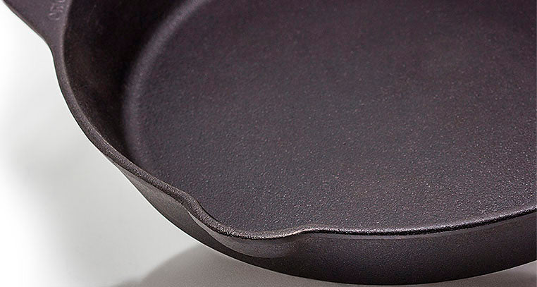 Petromax - Fire Skillet fp35 Stegepande (30 cm) fra Petromax - billede nr. 2 hos GrejFreak.dk