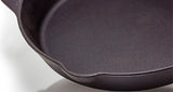 Petromax - Fire Skillet fp35 Stegepande (30 cm) fra Petromax - billede nr. 2 hos GrejFreak.dk