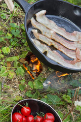 Petromax - Fire Skillet fp35 Stegepande (30 cm) fra Petromax - billede nr. 3 hos GrejFreak.dk