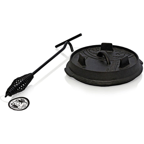 Petromax - Lid Lifter Løftehåndtag til låg fra Petromax - billede nr. 2 hos GrejFreak.dk