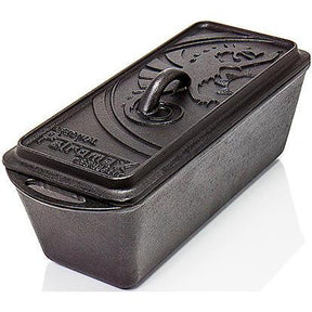 Petromax - Loaf Pan k4 Brødform med Låg (2,4L) fra Petromax - billede nr. 1 hos GrejFreak.dk