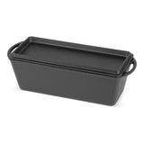 Petromax - Loaf Pan k4 Brødform med Låg (2,4L) fra Petromax - billede nr. 3 hos GrejFreak.dk