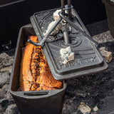 Petromax - Loaf Pan k4 Brødform med Låg (2,4L) fra Petromax - billede nr. 4 hos GrejFreak.dk