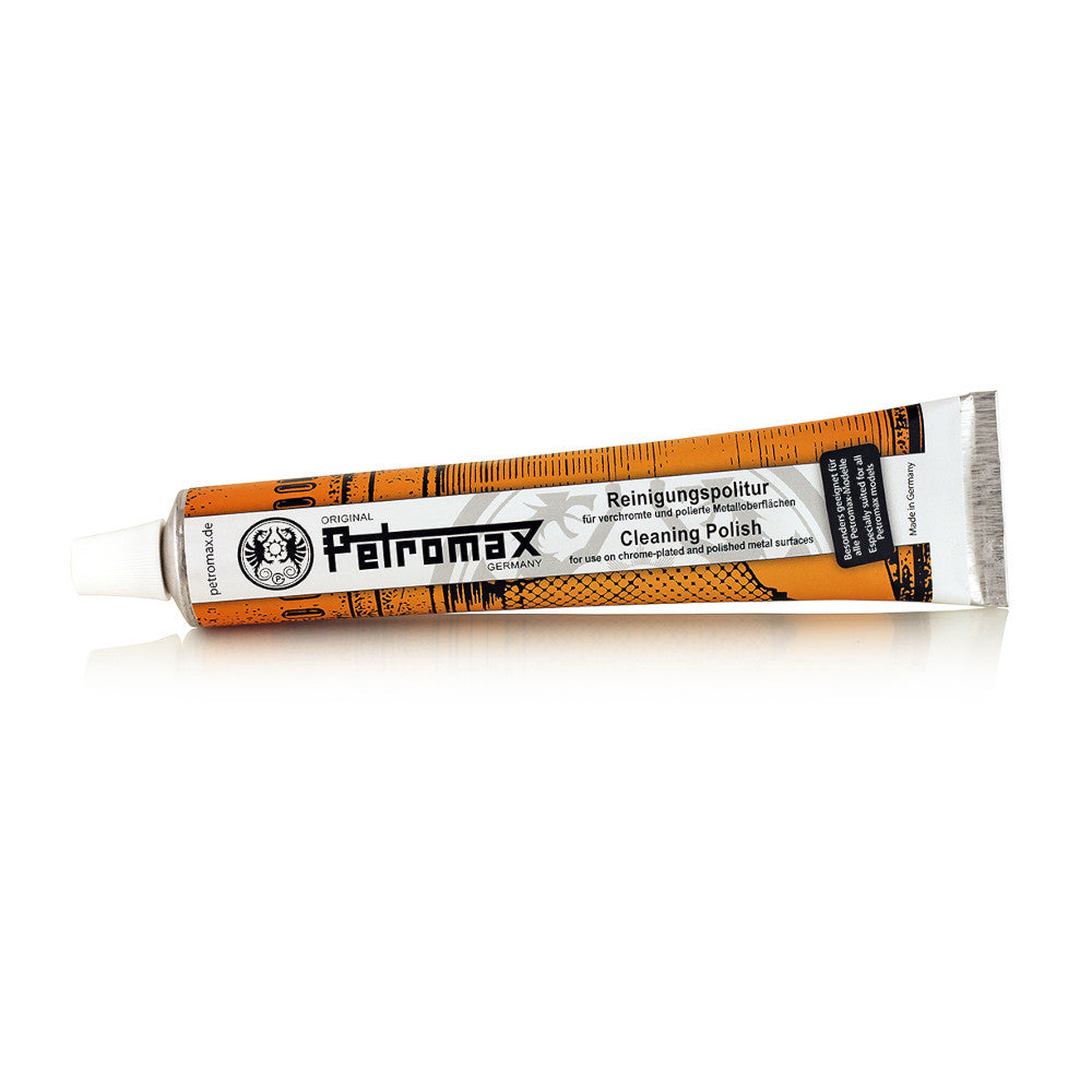 Petromax - Rengøringspolish fra Petromax - billede nr. 1 hos GrejFreak.dk