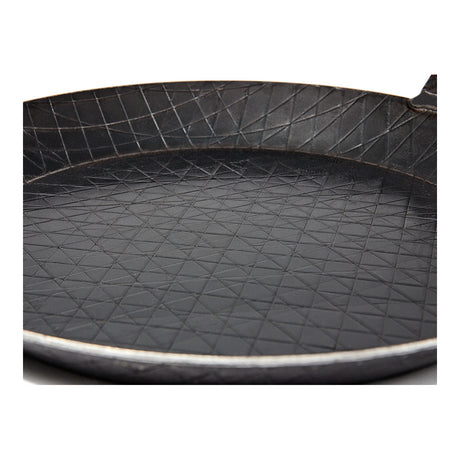 Petromax - Smedejernspande (28cm) fra Petromax - billede nr. 2 hos GrejFreak.dk
