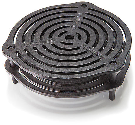 Petromax - Stack Grate Multirist fra Petromax - billede nr. 4 hos GrejFreak.dk