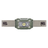 Petzl - Aria 1 RGB Pandelampe 350 Lumen // Sand fra Petzl - billede nr. 2 hos GrejFreak.dk