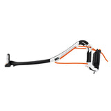Petzl - IKO Core Pandelampe 500 Lumen fra Petzl - billede nr. 4 hos GrejFreak.dk