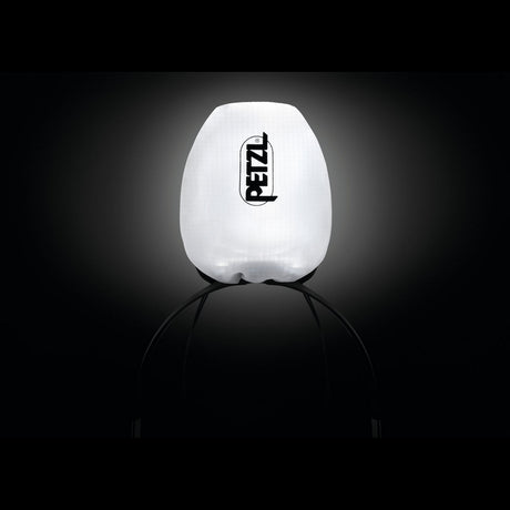 Petzl - IKO Core Pandelampe 500 Lumen fra Petzl - billede nr. 6 hos GrejFreak.dk