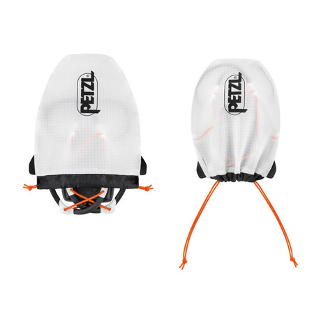 Petzl - IKO Core Pandelampe 500 Lumen fra Petzl - billede nr. 8 hos GrejFreak.dk