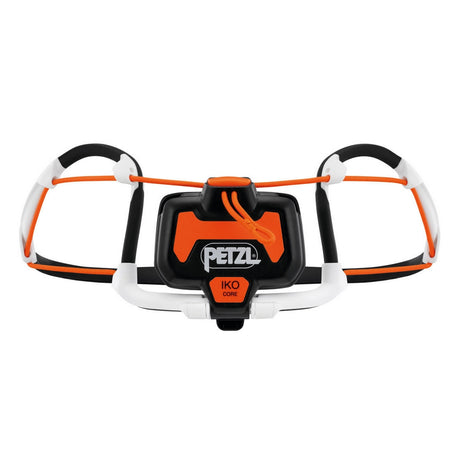 Petzl - IKO Core Pandelampe 500 Lumen fra Petzl - billede nr. 9 hos GrejFreak.dk