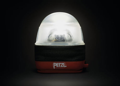 Petzl - Noctilight Lanterne til pandelampe fra Petzl - billede nr. 3 hos GrejFreak.dk
