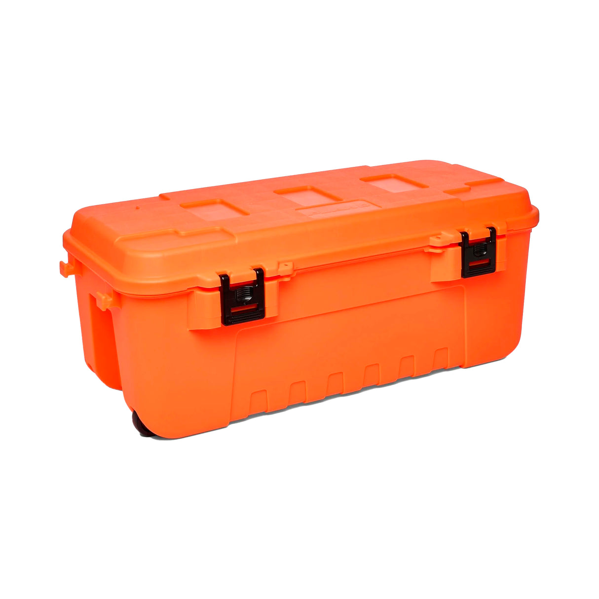 Plano - Transportkasse Large // Orange fra Plano - billede nr. 1 hos GrejFreak.dk