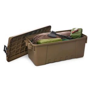 Plano - Transportkasse Medium // Mørk Sand / Coyote fra Plano - billede nr. 1 hos GrejFreak.dk