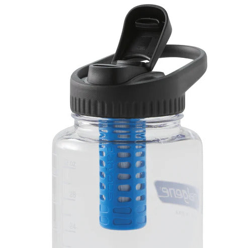 Platypus - DayCap In Bottle Filter fra MSR - billede nr. 3 hos GrejFreak.dk