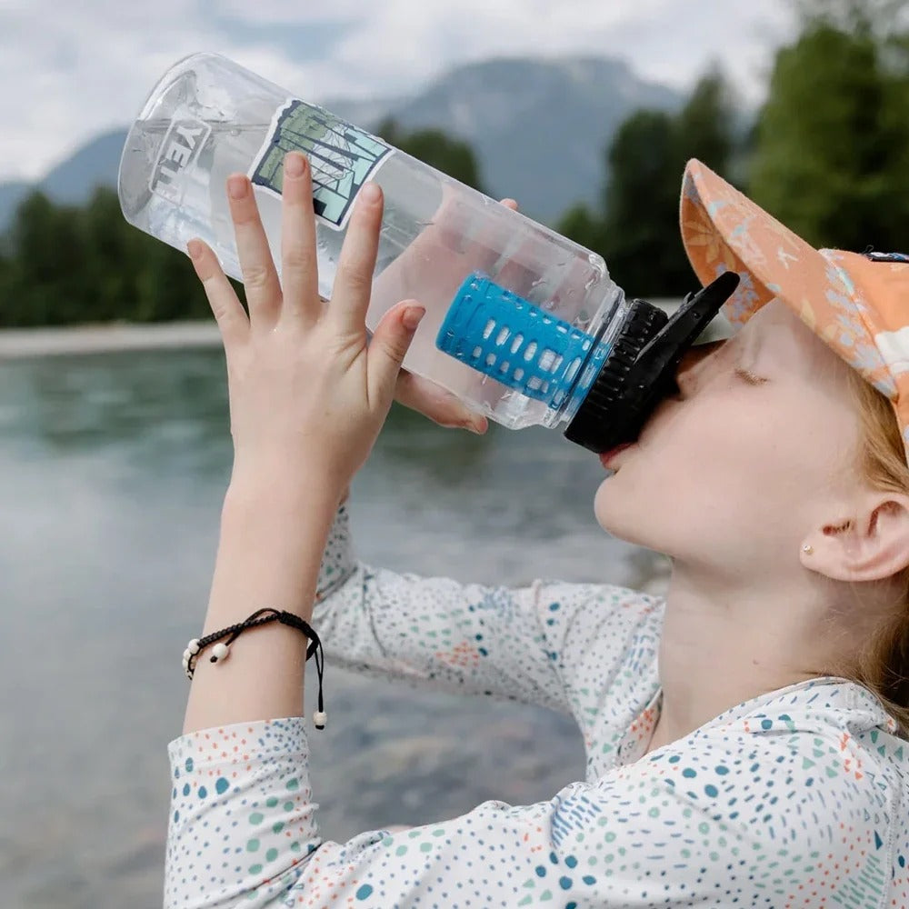 Platypus - DayCap In Bottle Filter fra Platypus - billede nr. 4 hos GrejFreak.dk