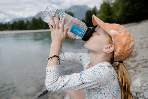 Platypus - DayCap In Bottle Filter fra MSR - billede nr. 7 hos GrejFreak.dk