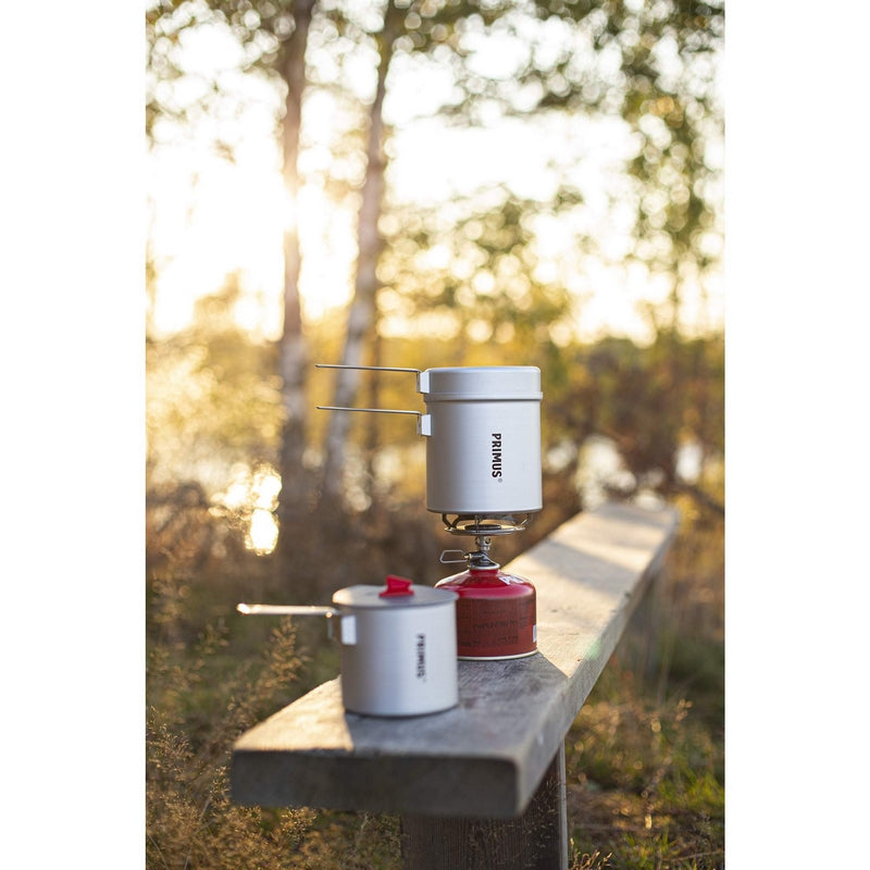 Primus - Essential Trail Gasbrænder fra Primus - billede nr. 4 hos GrejFreak.dk