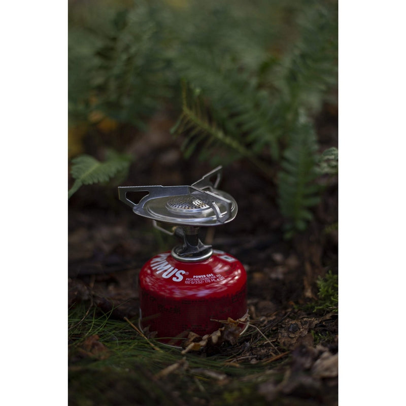 Primus - Essential Trail Gasbrænder fra Primus - billede nr. 5 hos GrejFreak.dk