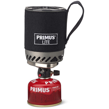 Primus - Lite Gasbrænder fra Primus - billede nr. 1 hos GrejFreak.dk
