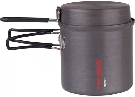 Primus - LiTech Trek Kedel fra Primus - billede nr. 3 hos GrejFreak.dk