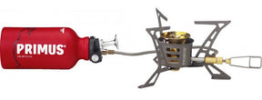Primus - OmniLite Ti Multifuelbrænder fra Primus - billede nr. 1 hos GrejFreak.dk