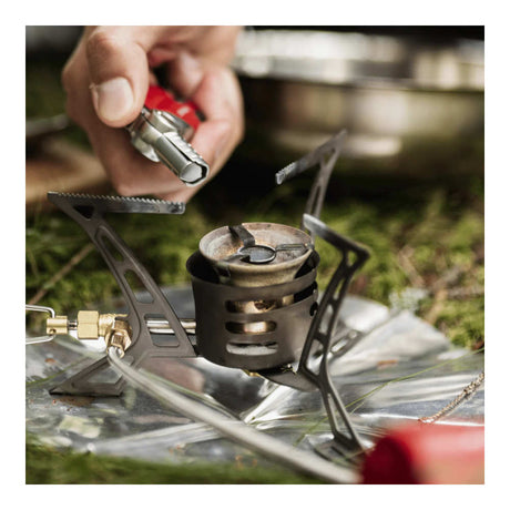 Primus - Powerlighter III // Sort fra Primus - billede nr. 3 hos GrejFreak.dk