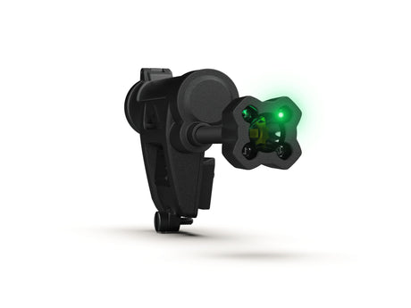 Princeton Tec - Charge X Hjelmlygte // Sort fra Princeton Tec - billede nr. 7 hos GrejFreak.dk