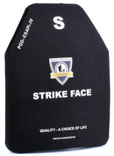Protection Group - ESAPI NIJ Level 4 Traumeplade Stand Alone fra Protection Group - billede nr. 1 hos GrejFreak.dk