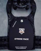 Protection Group - ESAPI NIJ Level 4 Traumeplade Stand Alone fra Protection Group - billede nr. 11 hos GrejFreak.dk