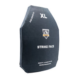 Protection Group - ESAPI NIJ Level 4 Traumeplade Stand Alone fra Protection Group - billede nr. 4 hos GrejFreak.dk